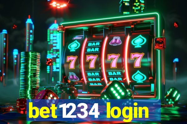 bet1234 login